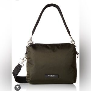 Timbuk2 Adapt Black Brands Walk Crossbody Bag
